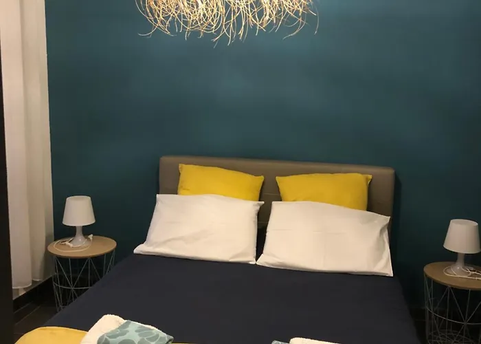 Superbe Appartement Sur Quai Centre Ville