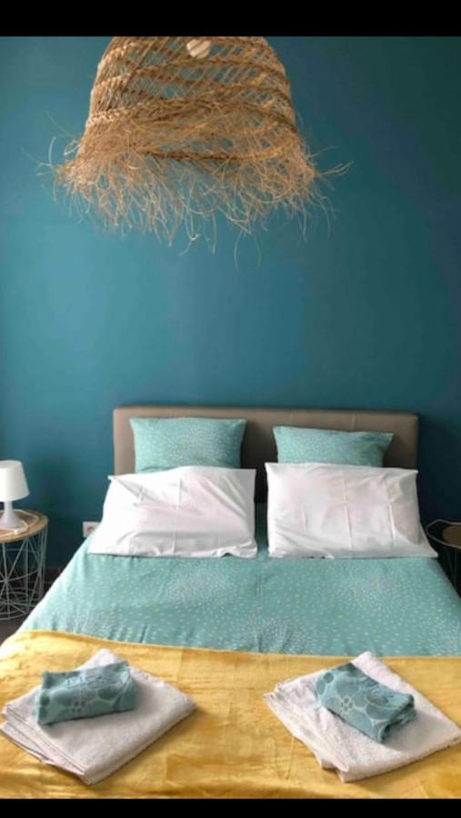 Appartement Superbe Sur Quai Centre