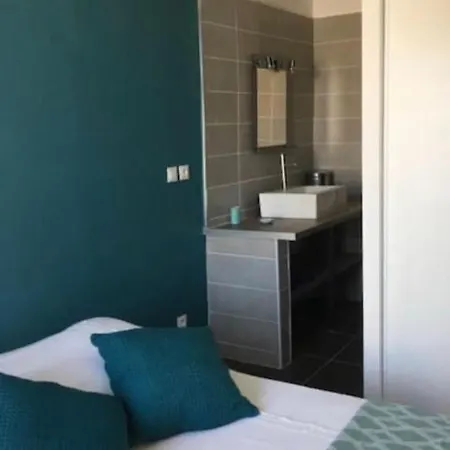 Superbe Appartement Sur Quai Centre Ville Sète Buitenkant foto