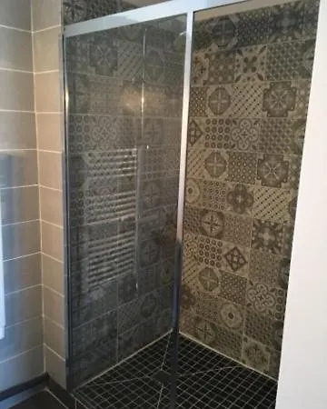 Superbe Appartement Sur Quai Centre Ville Sète Buitenkant foto