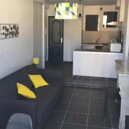 Superbe Appartement Sur Quai Centre Ville Sète Buitenkant foto