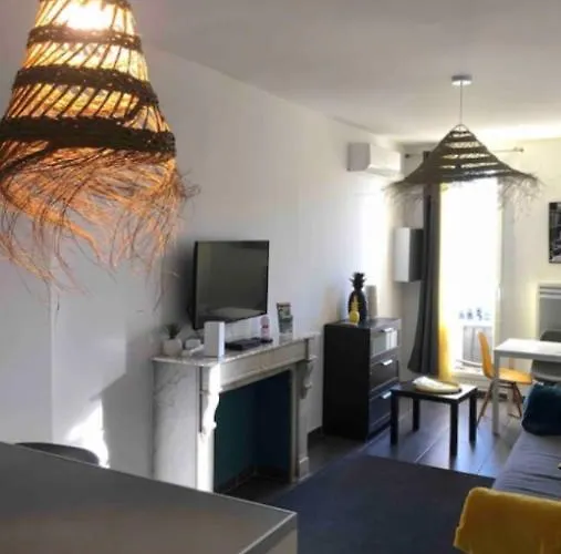 Superbe Appartement Sur Quai Centre Ville