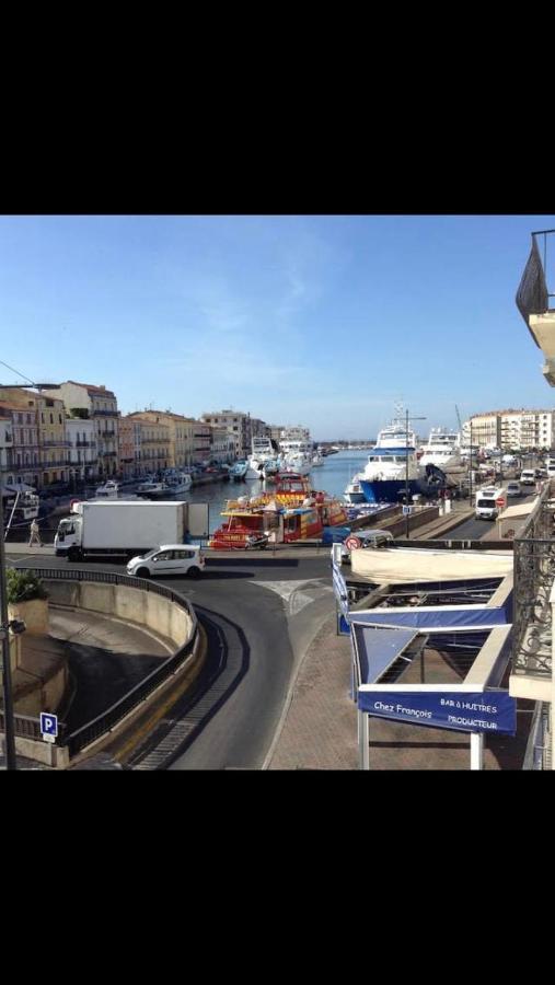 Superbe Sur Quai Centre Appartement *
